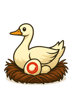 Dave Goosem Logo